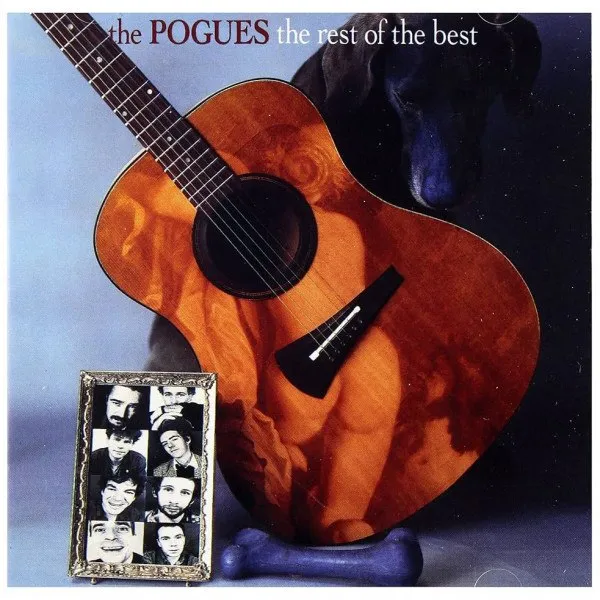 Pogues - Rest Of The Best
