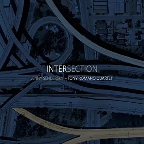 Lenny Sendersky - Intersection