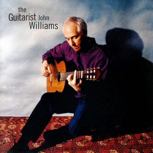 John Williams - Guitarist