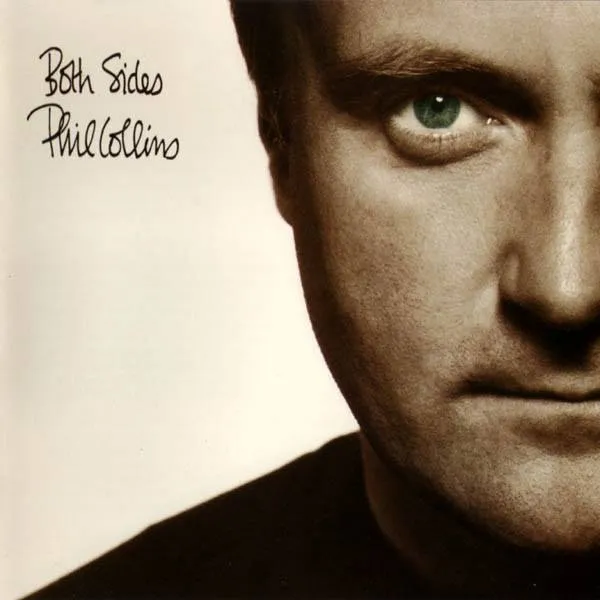 Phil Collins - Both Sides