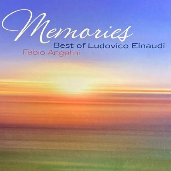 Fabio Angelini - Memories (Fabio Angelini Plays The Best Of Ludovico Einaudi)