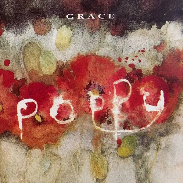 Grace - Poppy