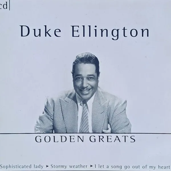 Duke Ellington - Golden Greats