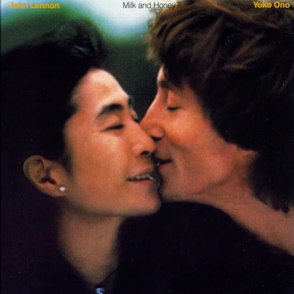 John Lennon & Yoko Ono - Milk And Honey