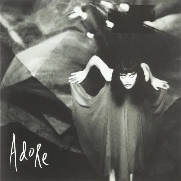 Smashing Pumpkins - Adore