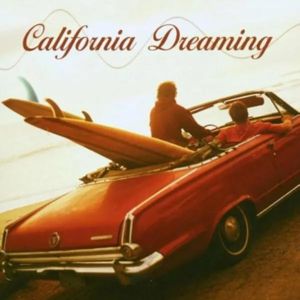 V/A - California Dreaming