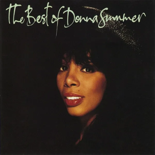 Donna Summer - Best Of Donna Summer