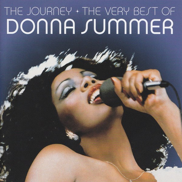CD Donna Summer — Best Of Donna Summer фото