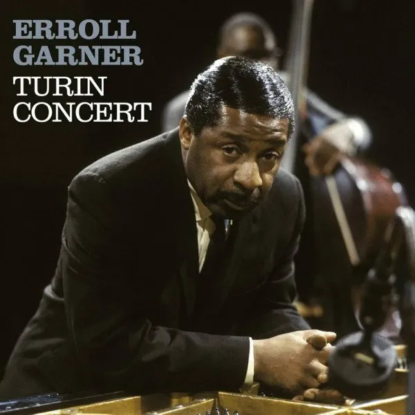 Erroll Garner - Turin Concert