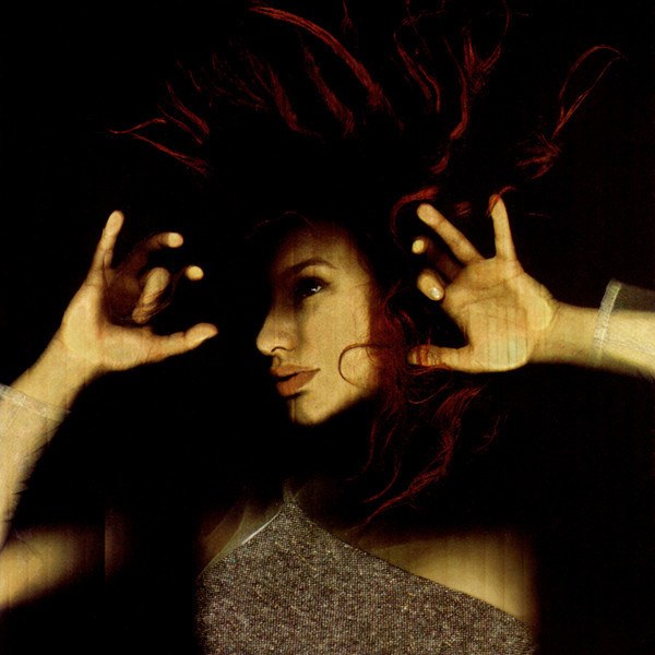 CD Tori Amos — From The Choirgirl Hotel фото