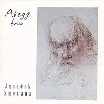 CD Abegg Trio — Janacek/Smetana: Klaviertrios фото