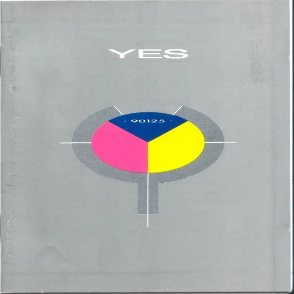 Yes - 90125