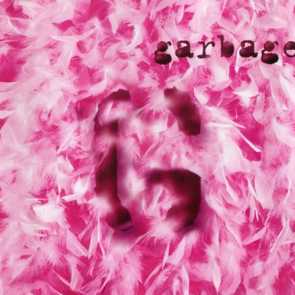 Garbage - Garbage