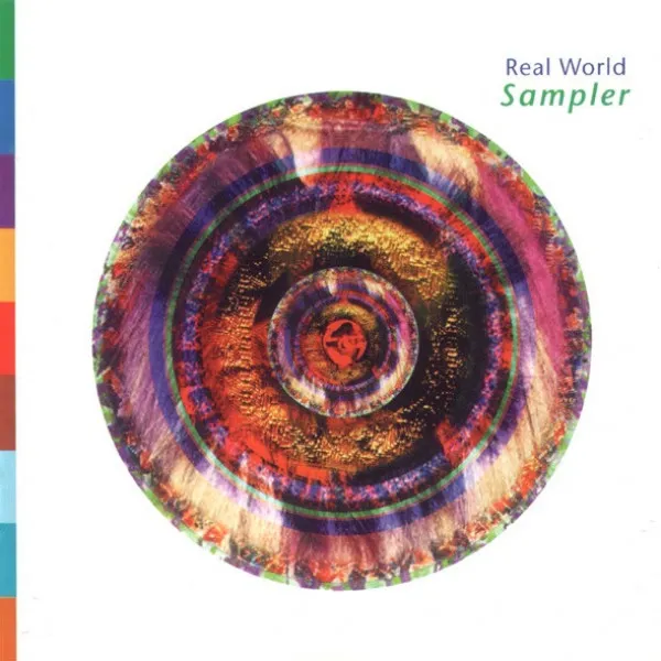V/A - Real World Sampler