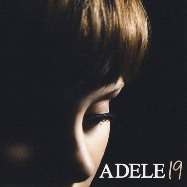 CD Adele — 19 фото