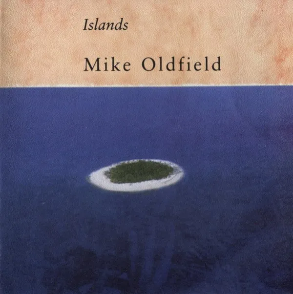 Mike Oldfield - Islands