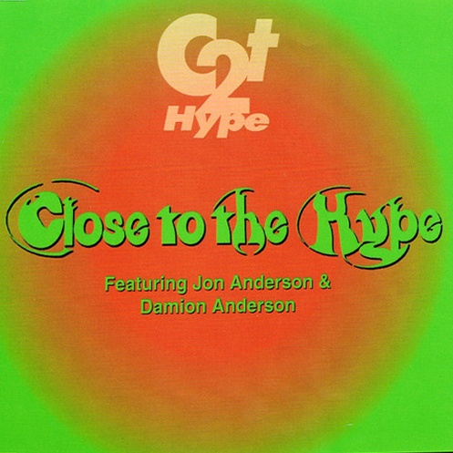 CD C2T Hype — Close To The Hype фото