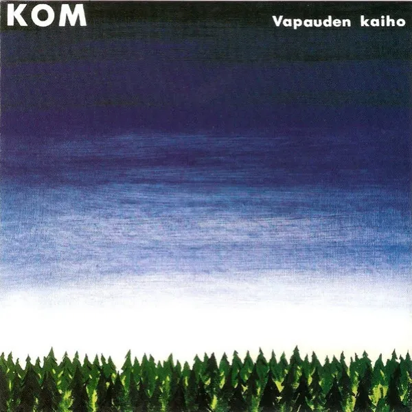 KOM-Teatteri - Vapauden Kaiho