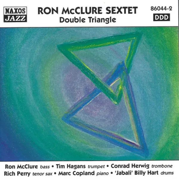 Ron McClure Sextet - Double Triangle