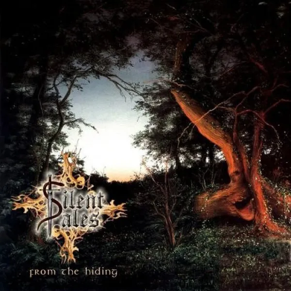 Silent Tales - From The Hiding
