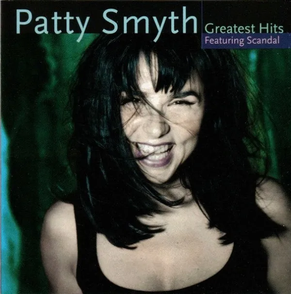 Patty Smyth - Greatest Hits