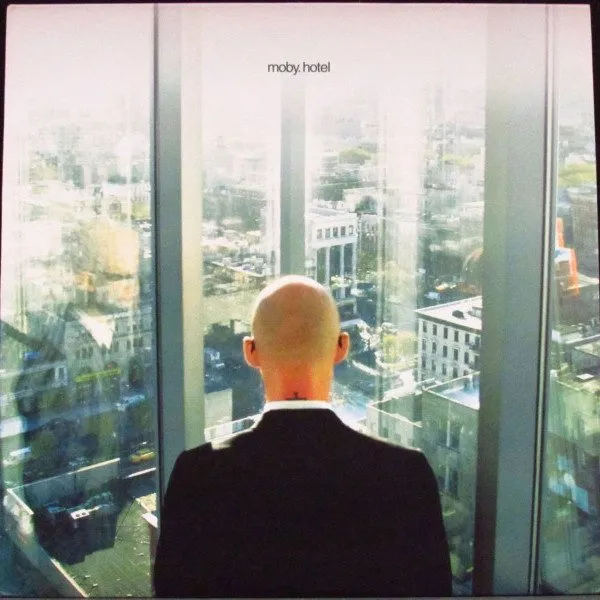 Moby - Hotel