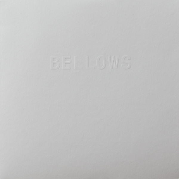 CD Bellows — Reelin' фото