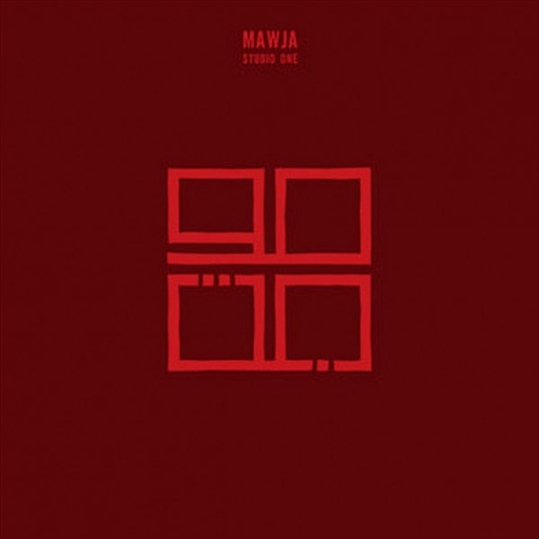 CD Mawja — Studio One фото