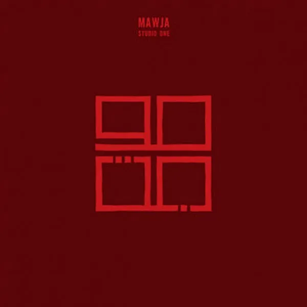 Mawja - Studio One