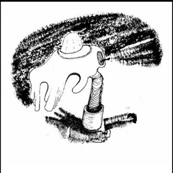 CD Toc Sine — Drawings фото