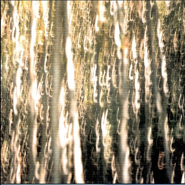 CD Eric La Casa — Les Oscillations фото