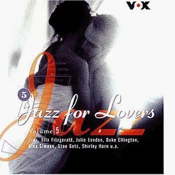 V/A - Jazz For Lovers Volume 5