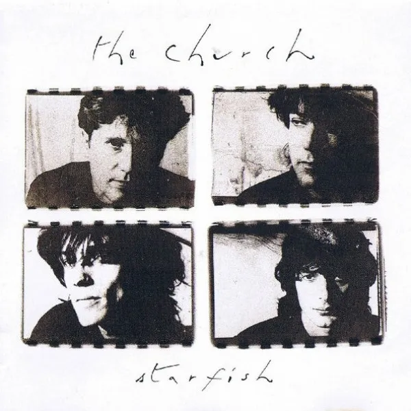 Church - Starfish
