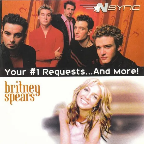 Britney Spears - Your #1 Requests...And More!