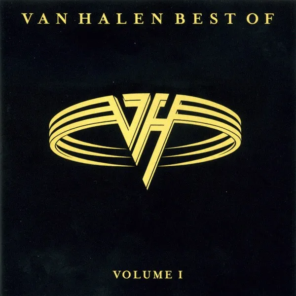 Van Halen - Best Of Volume I