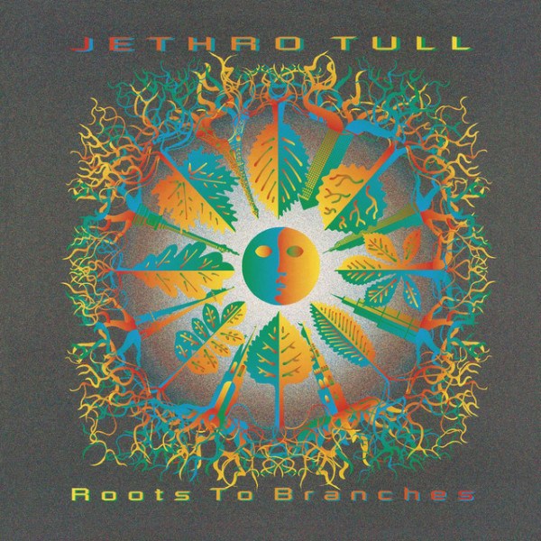 CD Jethro Tull — Roots To Branches фото