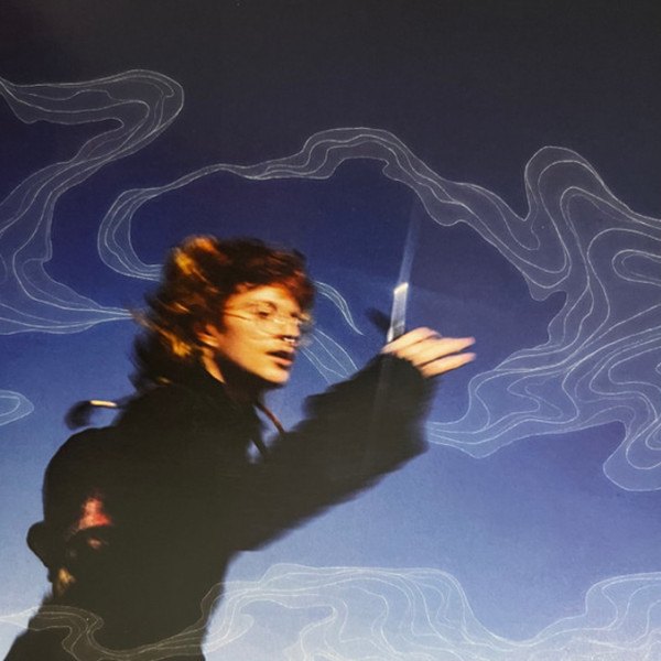 CD Cavetown — Running With Scissors фото