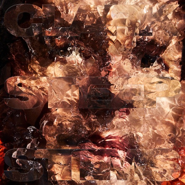 CD Chris Clark — Steep Stims фото