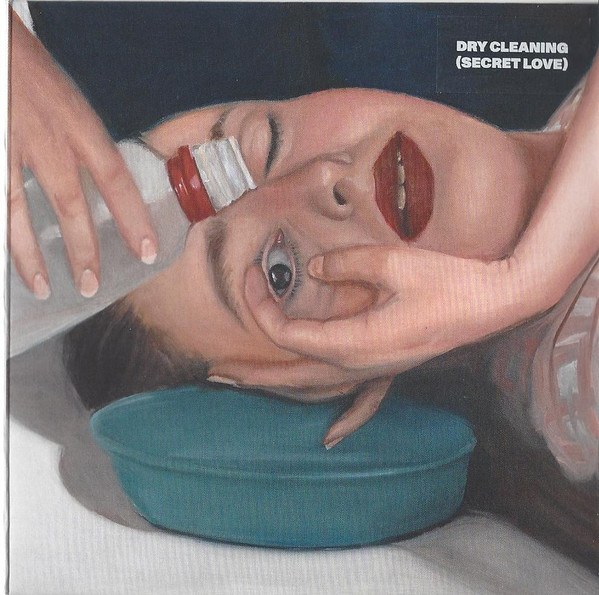 CD Dry Cleaning — Secret Love фото