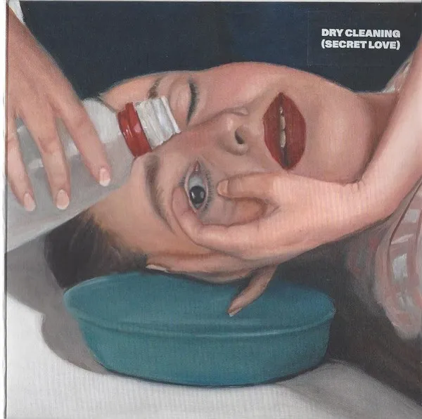 Dry Cleaning - Secret Love