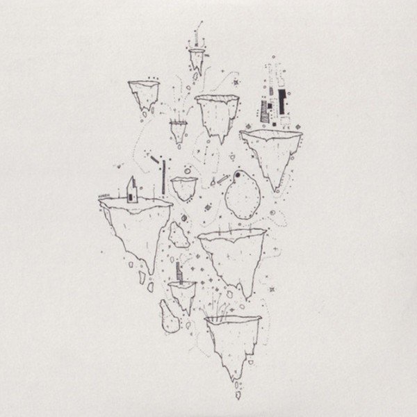 CD Olafur Arnalds — A Dawning фото