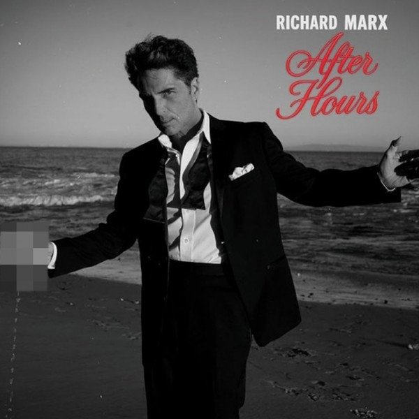 CD Richard Marx — After Hours фото