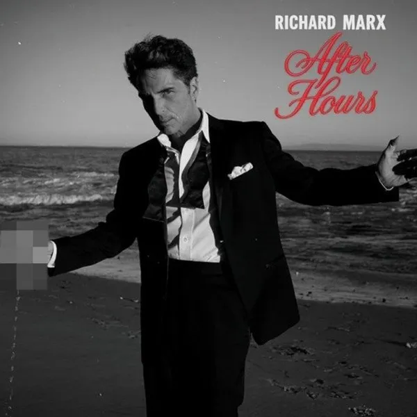 Richard Marx - After Hours
