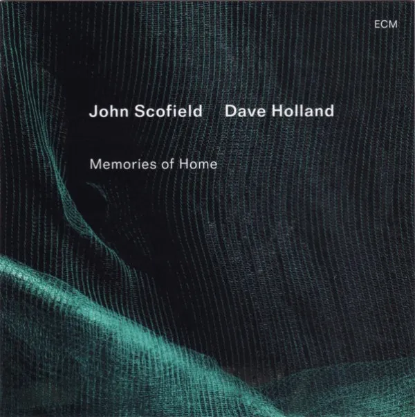 John Scofield - Memories Of Home