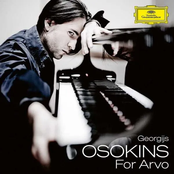 Georgijs Osokins - For Arvo