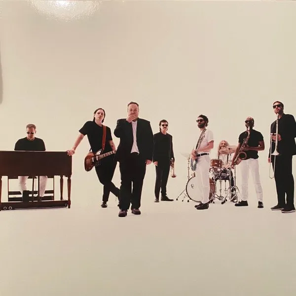 St. Paul & The Broken Bones - St. Paul & The Broken Bones