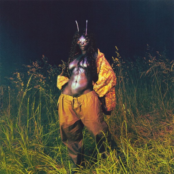 CD SZA — SOS Deluxe: Lana фото