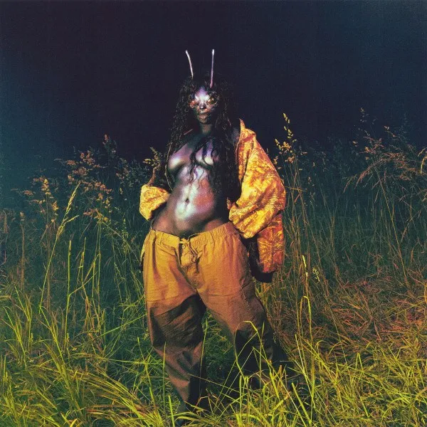 SZA - SOS Deluxe: Lana