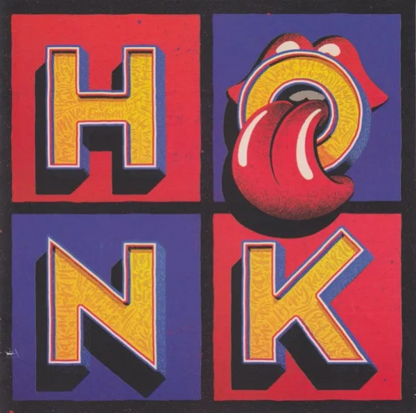 Rolling Stones - Honk