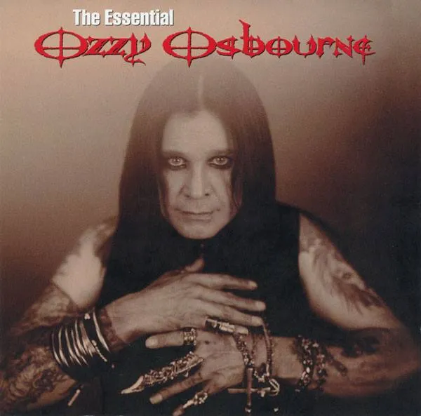 Ozzy Osbourne - Essential Ozzy